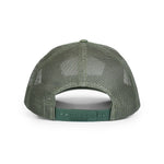 Grundens - Always Fishing Trucker Hat