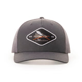 Grundens - CC Hopper Trucker Hat