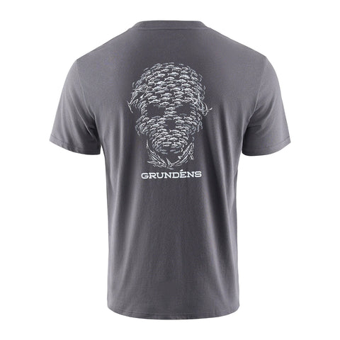 Grundens - Bait Ball - Short Sleeve T-Shirt