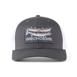 Grundens -Drift Boat Trucker