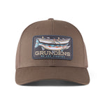 Grundens -Drift Boat Trucker