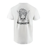 Grundens - Zero Shucks Short Sleeve T-Shirt