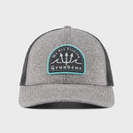 Grundens - Poseidon Low Pro Trucker