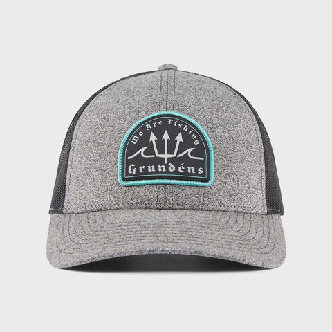 Grundens - Poseidon Low Pro Trucker