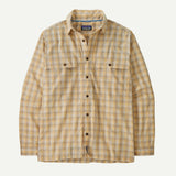 Patagonia - Men's Long Sleeved Island Hopper Shirt