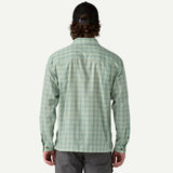 Patagonia - Men's Long Sleeved Island Hopper Shirt