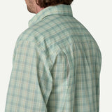 Patagonia - Men's Long Sleeved Island Hopper Shirt