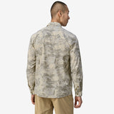 Patagonia - Men's Long-Sleeved Sun Stretch Shirt