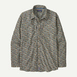 Patagonia - Men's Long-Sleeved Sun Stretch Shirt
