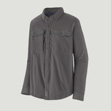 Patagonia - Men's Long-Sleeved Early Rise Snap Shirt