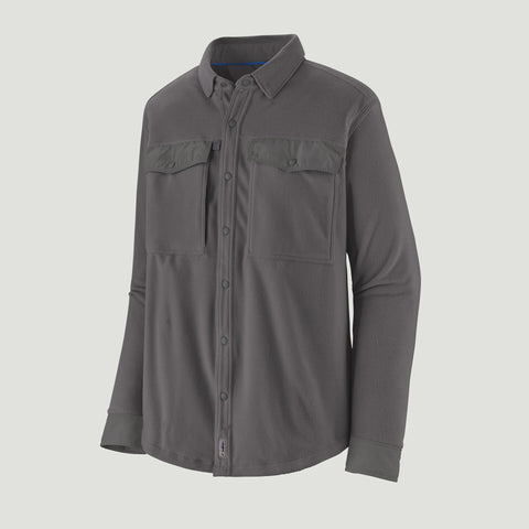 Patagonia - Men's Long-Sleeved Early Rise Snap Shirt