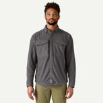 Patagonia - Men's Long-Sleeved Early Rise Snap Shirt