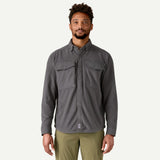 Patagonia - Men's Long-Sleeved Early Rise Snap Shirt
