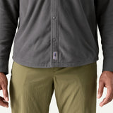 Patagonia - Men's Long-Sleeved Early Rise Snap Shirt