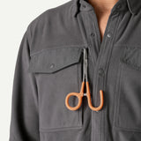 Patagonia - Men's Long-Sleeved Early Rise Snap Shirt