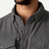Patagonia - Men's Long-Sleeved Early Rise Snap Shirt
