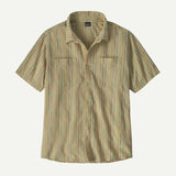 Patagonia Men's Back Step Shirt