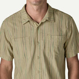 Patagonia Men's Back Step Shirt