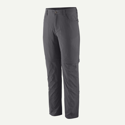 Patagonia - Men's Quandry Convertible Pants