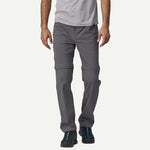 Patagonia - Men's Quandry Convertible Pants