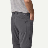 Patagonia - Men's Quandry Convertible Pants