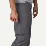 Patagonia - Men's Quandry Convertible Pants