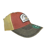 CARPOCALYPSE 2026 HAT
