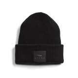 Sitka Double Cuff Acrylic Beanie