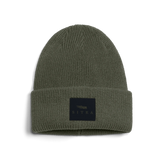 Sitka Double Cuff Acrylic Beanie