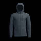 Sitka Snowcrest Full-Zip Hooded Fleece
