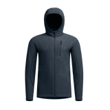 Sitka Snowcrest Full-Zip Hooded Fleece