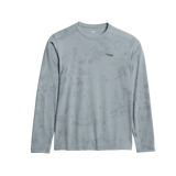 Sitka Radiant Longsleeve  Crew X Western Anglers Logo