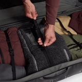 Sitka Drifter Roller 140L