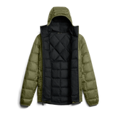 Sitka MicroDown Hooded Jacket