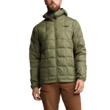 Sitka MicroDown Hooded Jacket
