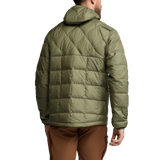 Sitka MicroDown Hooded Jacket