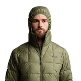 Sitka MicroDown Hooded Jacket