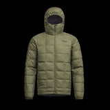 Sitka MicroDown Hooded Jacket