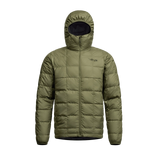 Sitka MicroDown Hooded Jacket