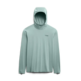 Sitka Guard Sun Hoodie X Western Anglers Logo