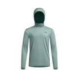 Sitka Guard Sun Hoodie X Western Anglers Logo