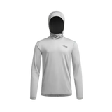 Sitka Guard Sun Hoodie X Western Anglers Logo