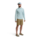 Sitka Riptide Short - 10"