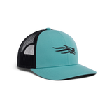 Sitka Icon Eco Mid Pro Trucker Hat