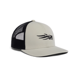 Sitka Icon Eco Mid Pro Trucker Hat