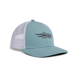 Sitka Icon Eco Mid Pro Trucker Hat