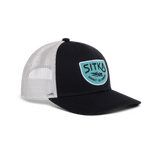 Sitka Hooked Mid Pro Trucker