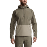 Sitka Alpha Windstopper Hoodie