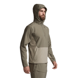 Sitka Alpha Windstopper Hoodie