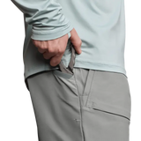 Sitka Riptide Short 8"